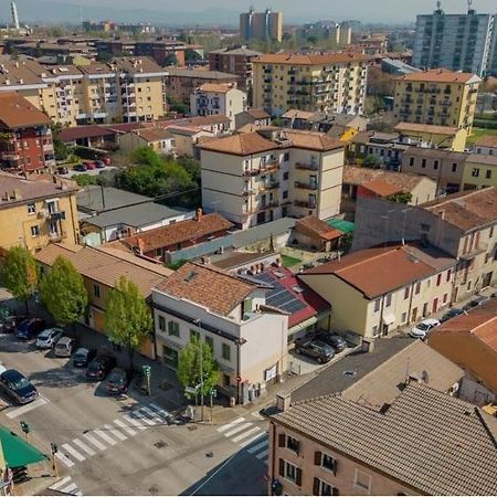 Affittacamere Borgo Roma Verona Exteriör bild